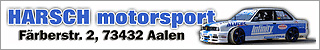 Harsch Motorsport Reifen und mehr
