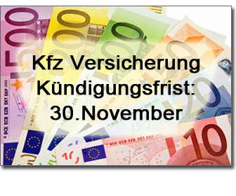 Kündigungsfrist