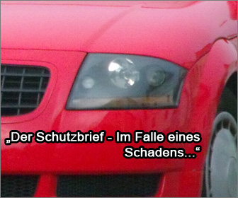 schutzbrief